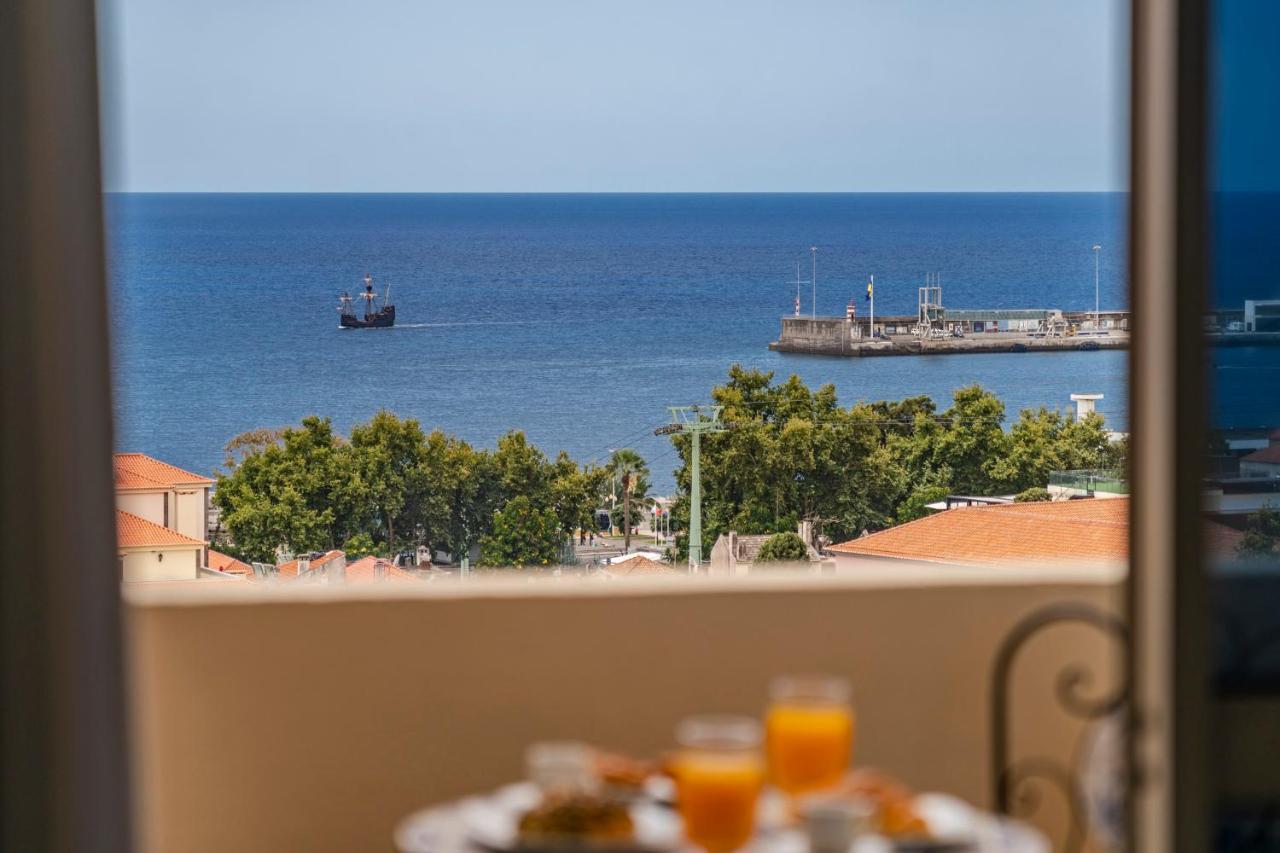 Alegria III By An Island Apart Funchal  Extérieur photo