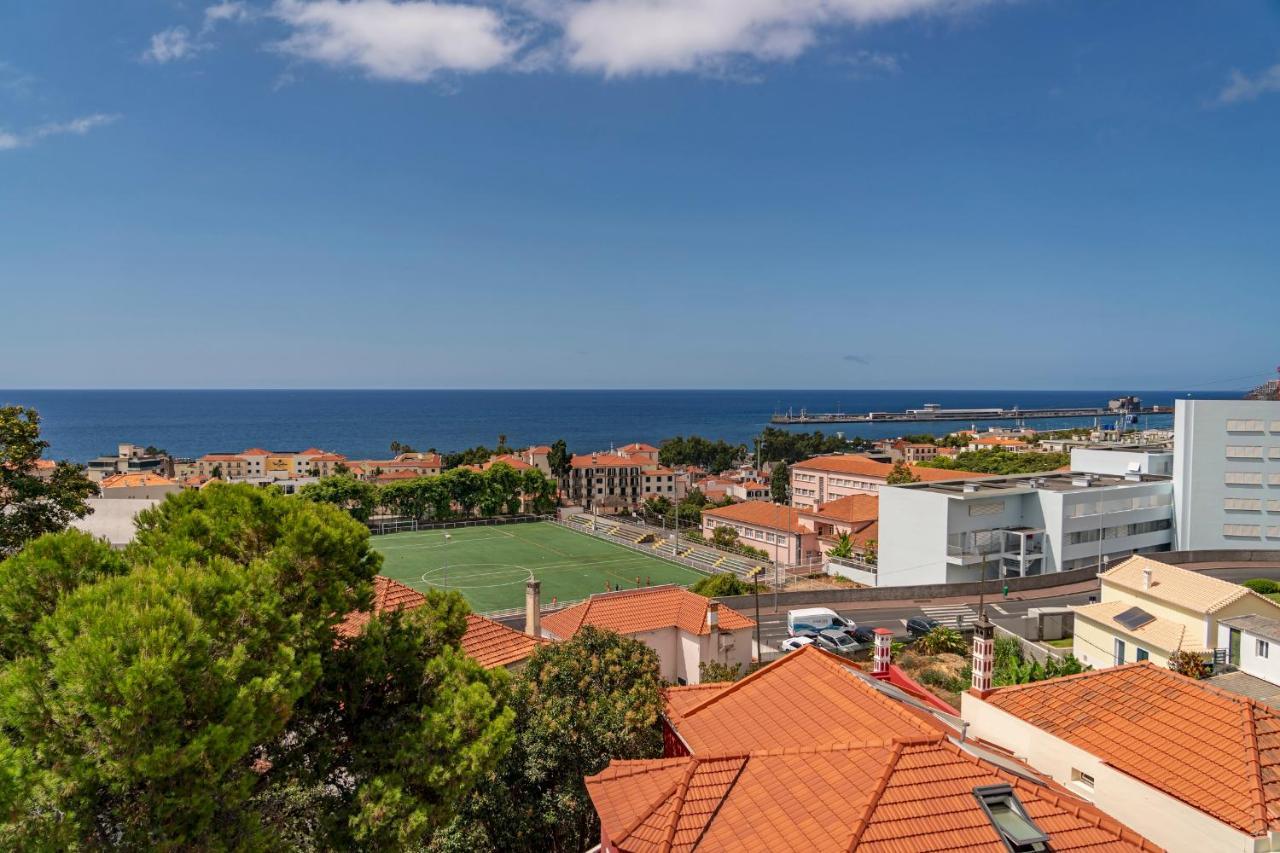 Alegria III By An Island Apart Funchal  Extérieur photo