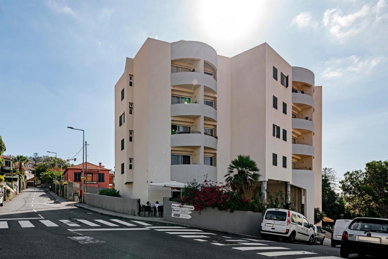 Alegria III By An Island Apart Funchal  Extérieur photo
