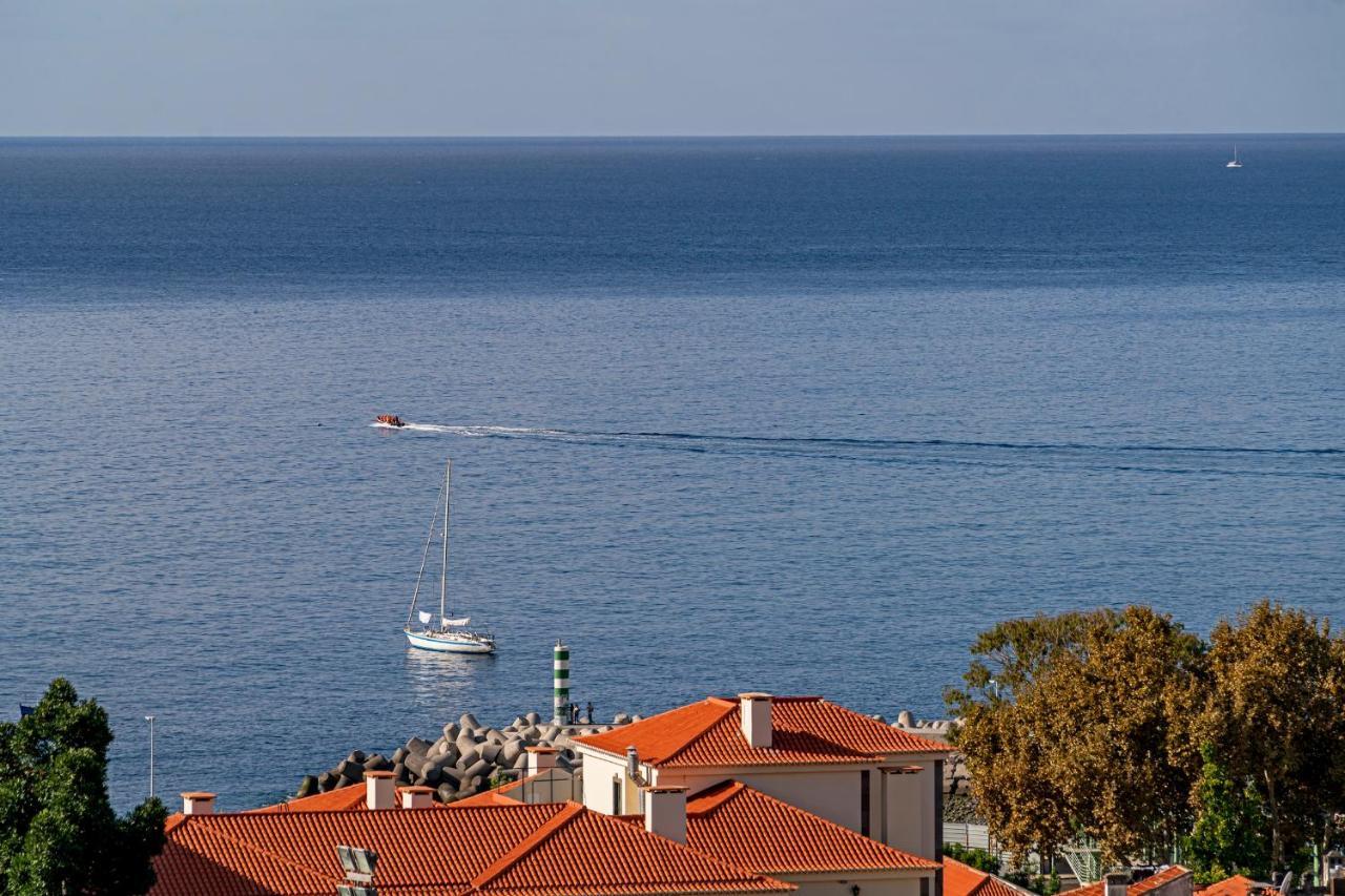 Alegria III By An Island Apart Funchal  Extérieur photo